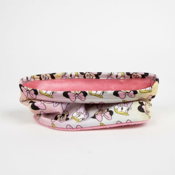 Nackvärmare Minnie Mouse Multicolour