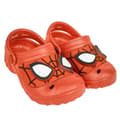 Miniatyrbild 1 av 2: Strandtofflor Spider-Man Röd - 27
