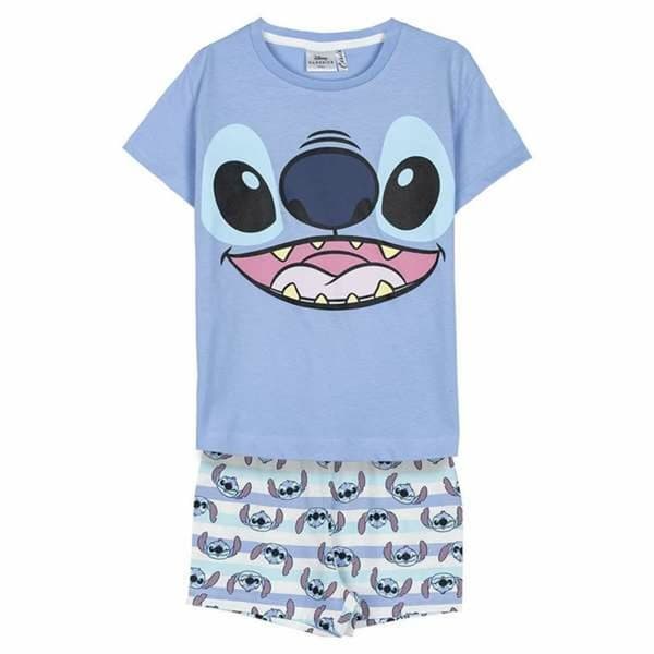 Pyjamat Lasten Stitch