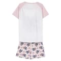 Miniatyrbild 3 av 7: Pyjamas Barn Stitch Rosa - 14 år