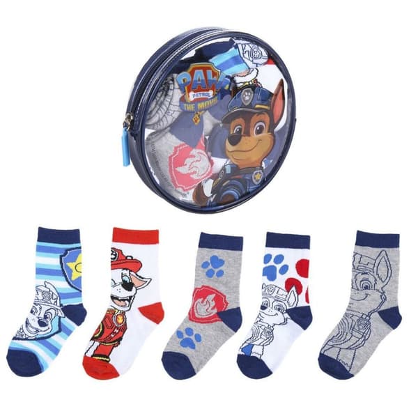 Strumpor The Paw Patrol 23-25