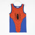 Miniatyrbild 3 av 8: Pyjamas Barn Spider-Man - 3 år