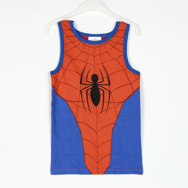 Pyjamas Barn Spider-Man - 3 år
