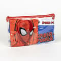 Miniatyrbild 4 av 8: Pyjamas Barn Spider-Man - 3 år