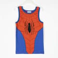 Miniatyrbild 5 av 8: Pyjamas Barn Spider-Man - 3 år