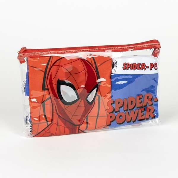 Pyjamas Barn Spider-Man - 3 år