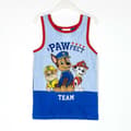 Miniatyrbild 4 av 9: Pyjamas Barn The Paw Patrol - 6 år