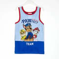 Miniatyrbild 5 av 9: Pyjamas Barn The Paw Patrol - 6 år