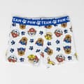 Miniatyrbild 6 av 9: Pyjamas Barn The Paw Patrol - 6 år