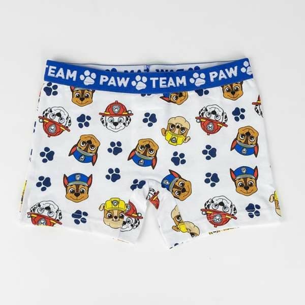 Pyjamas Barn The Paw Patrol - 6 år