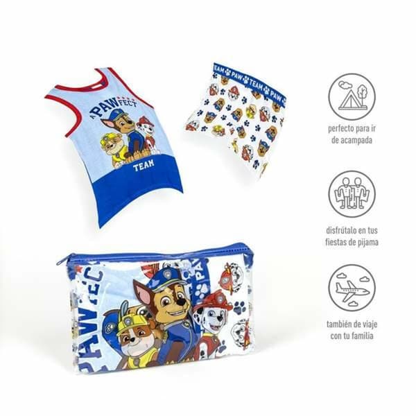Pyjamas Barn The Paw Patrol - 6 år