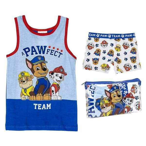 Pyjamas Barn The Paw Patrol - 6 år