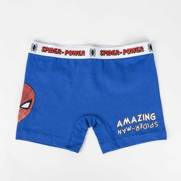 Pyjamat Lasten Spider-Man - 4 vuotta