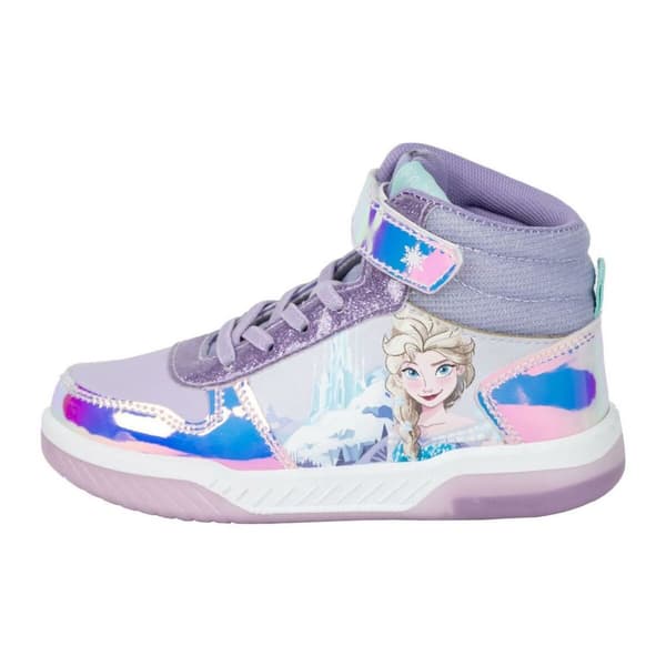 LED lenkkarit Frozen Liila - 33