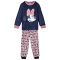 Miniatyrbild 1 av 4: Pyjamas Barn Minnie Mouse Mörkblå - 6 år