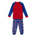 Pikkukuva 2 / 4: Pyjamat Lasten Spidey Sininen - 6 vuotta