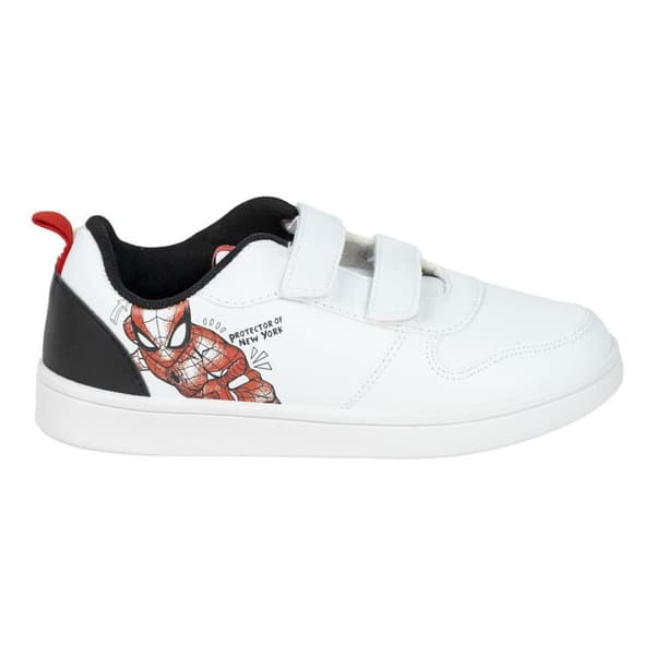 Sportskor för barn Spider-Man - 32
