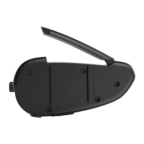 EJEAS Q2 motorsykkel intercom