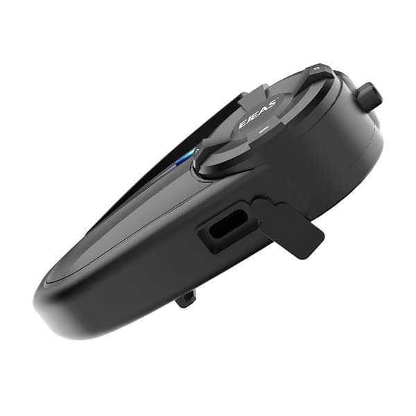 EJEAS Q7 motorsykkel intercom
