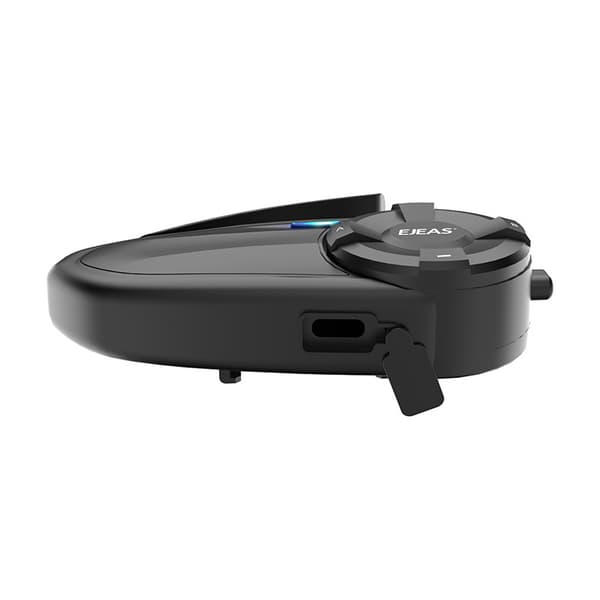 EJEAS Q7 motorsykkel intercom