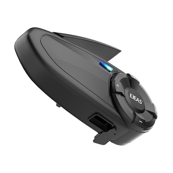 EJEAS Q7 motorsykkel intercom