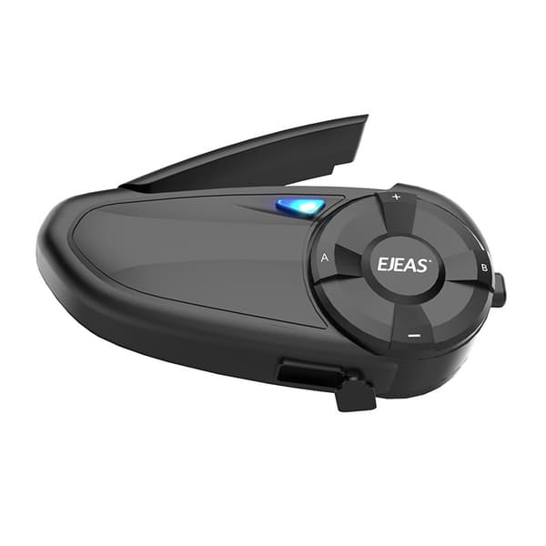 EJEAS Q7 motorsykkel intercom