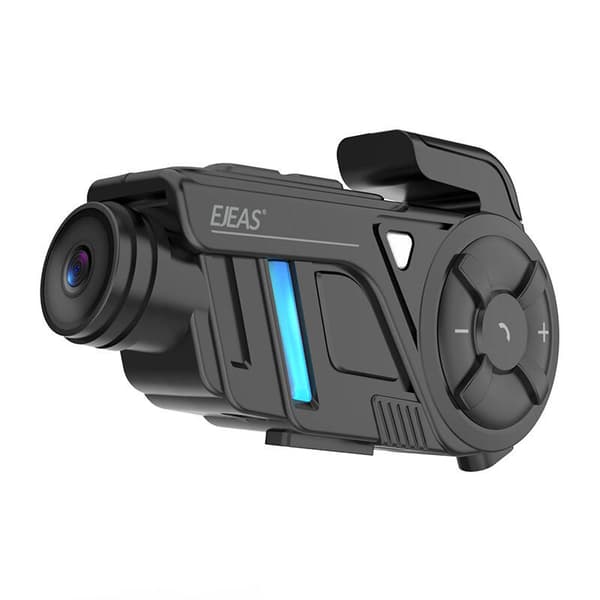 Motorsykkel intercom EJEAS K1