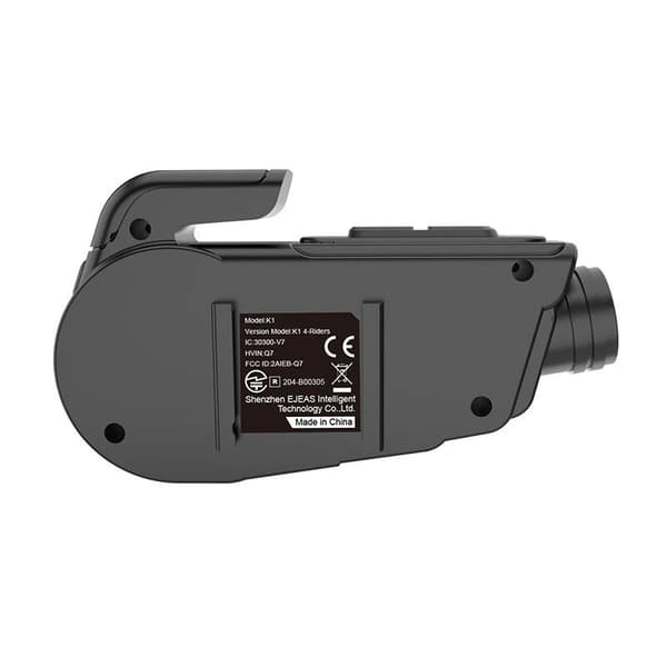Motorsykkel intercom EJEAS K1