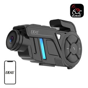 Motorsykkel intercom EJEAS K1