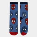 Miniatyrbilde 7 av 11: Sokker Spider-Man Sokker Unisex 4 par - 23-26