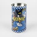 Miniatyrbild 6 av 11: Strumpor Sonic Strumpor Unisex 4 pairs - 31-34