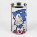 Miniatyrbild 11 av 11: Strumpor Sonic Strumpor Unisex 4 pairs - 31-34