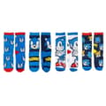 Miniatyrbild 1 av 11: Strumpor Sonic Strumpor Unisex 4 pairs - 31-34