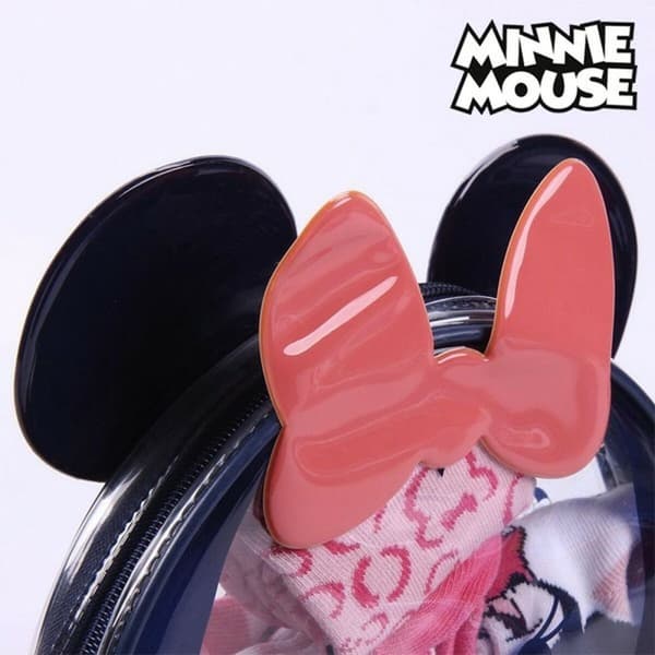 Strumpor Minnie Mouse - 15-16