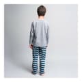 Miniatyrbild 3 av 8: Pyjamas Barn Harry Potter Grå - 14 år