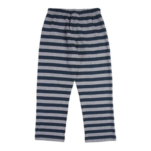 Pyjamas Barn Harry Potter Grå - 14 år