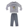 Miniatyrbild 1 av 8: Pyjamas Barn Harry Potter Grå - 14 år