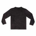 Miniatyrbild 3 av 7: T-shirt med lång ärm Barn Harry Potter Grå Mörkgrå - 8 år