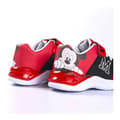 Miniatyrbild 6 av 8: Sportskor med LED Mickey Mouse - 30