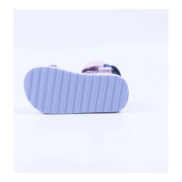 Sandaler till barn Frozen Lila - 32