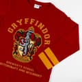 Miniatyrbild 3 av 8: Pyjamas Barn Harry Potter Röd - 7 år