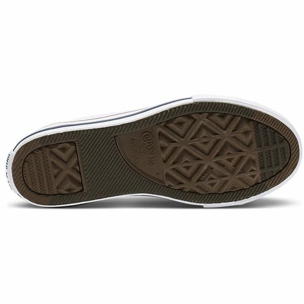 Tofflor Converse Chuck Taylor All-Star Seasonal Vit - 33