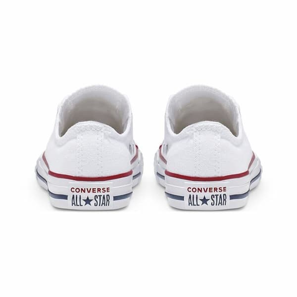 Tofflor Converse Chuck Taylor All-Star Seasonal Vit - 33
