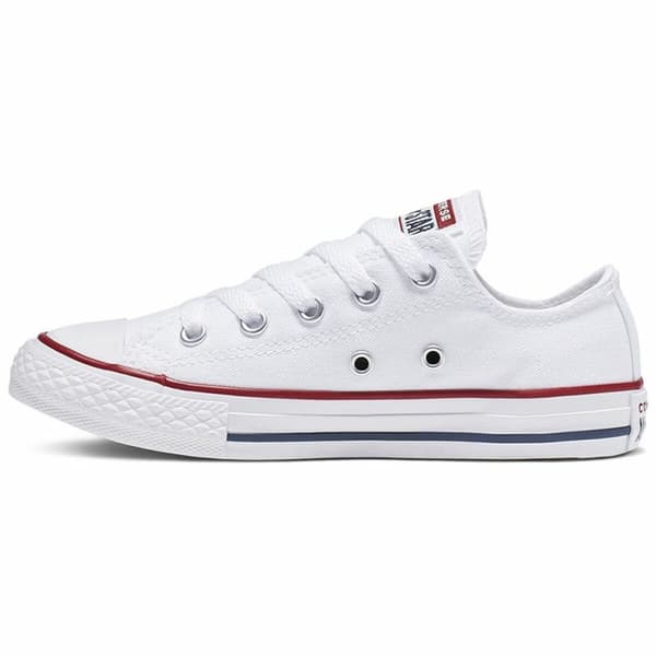 Tofflor Converse Chuck Taylor All-Star Seasonal Vit - 33