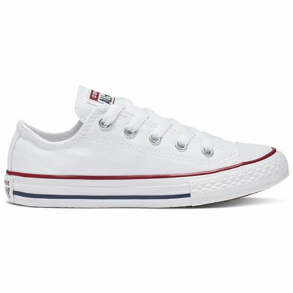 Tofflor Converse Chuck Taylor All-Star Seasonal Vit - 33