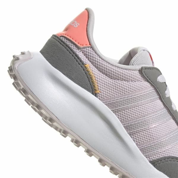 Sportskor för barn Adidas Run 70s Lavendel - 36 2/3