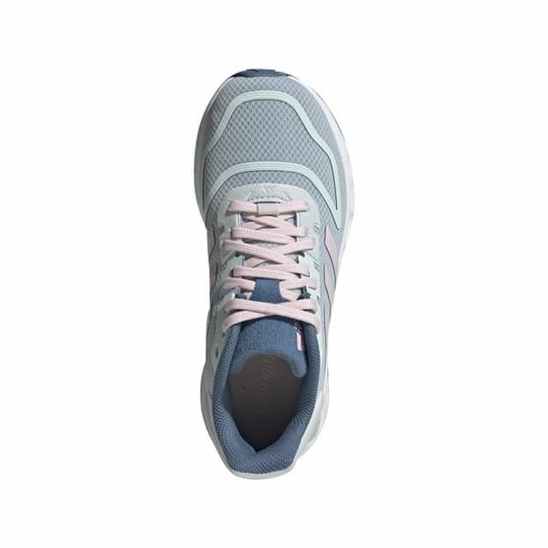 Sportskor för barn Adidas Duramo 10K Grå - 40