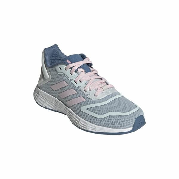 Sportskor för barn Adidas Duramo 10K Grå - 40