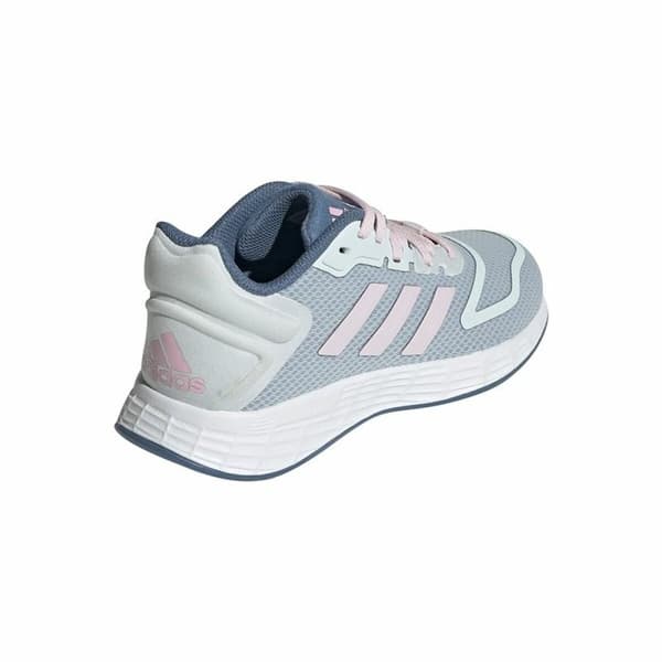 Sportskor för barn Adidas Duramo 10K Grå - 40