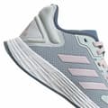 Miniatyrbild 7 av 9: Sportskor för barn Adidas Duramo 10K Grå - 40